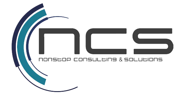 Logo NCS